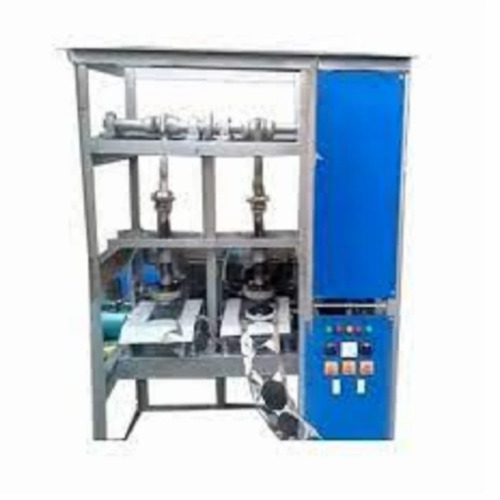 01 Pattal Dona Making Machine