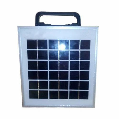 02 Mini Solar Light