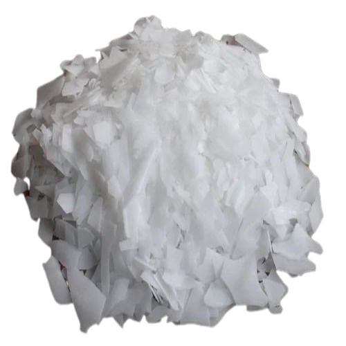 02 White Polyethylene Wax