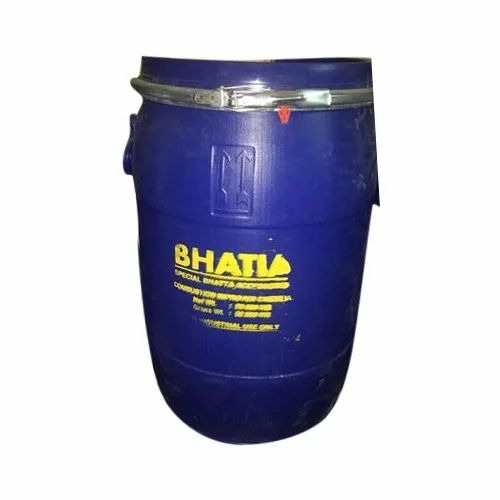 03 Combustion Improver Chemical