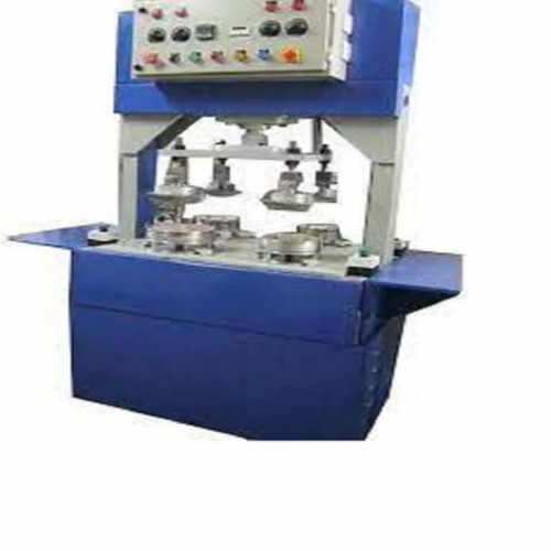 03 Paper Plate Making Machine