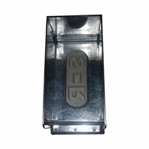 04 Steel Brick Mould