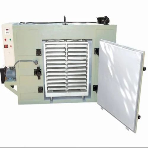 05 Clay Kulhad Oven