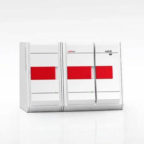 05 Elemental Analyzer