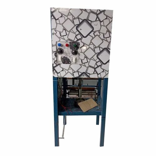 Paper Plate Making Machine
