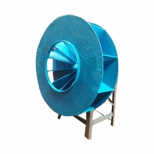 06 Id Fan For Brick Kiln