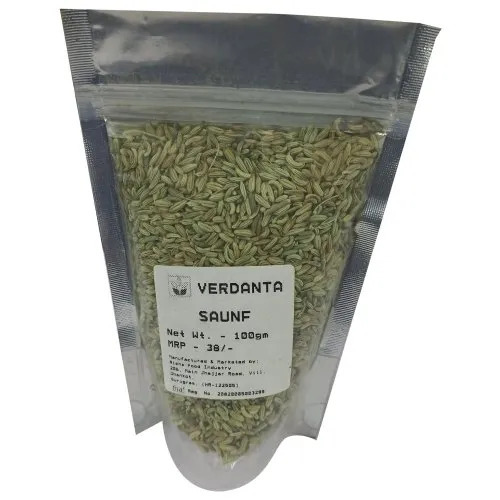 100 Gm Saunf