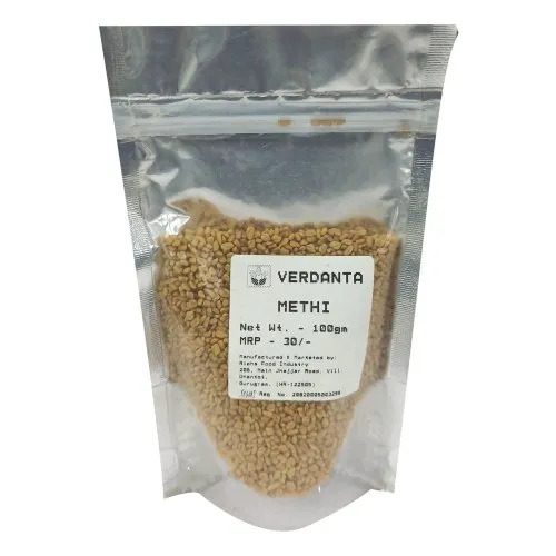 100gm Fenugreek Seeds
