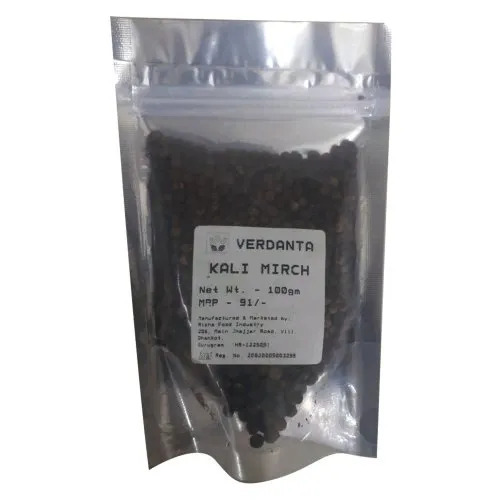100gm Kali Mirch