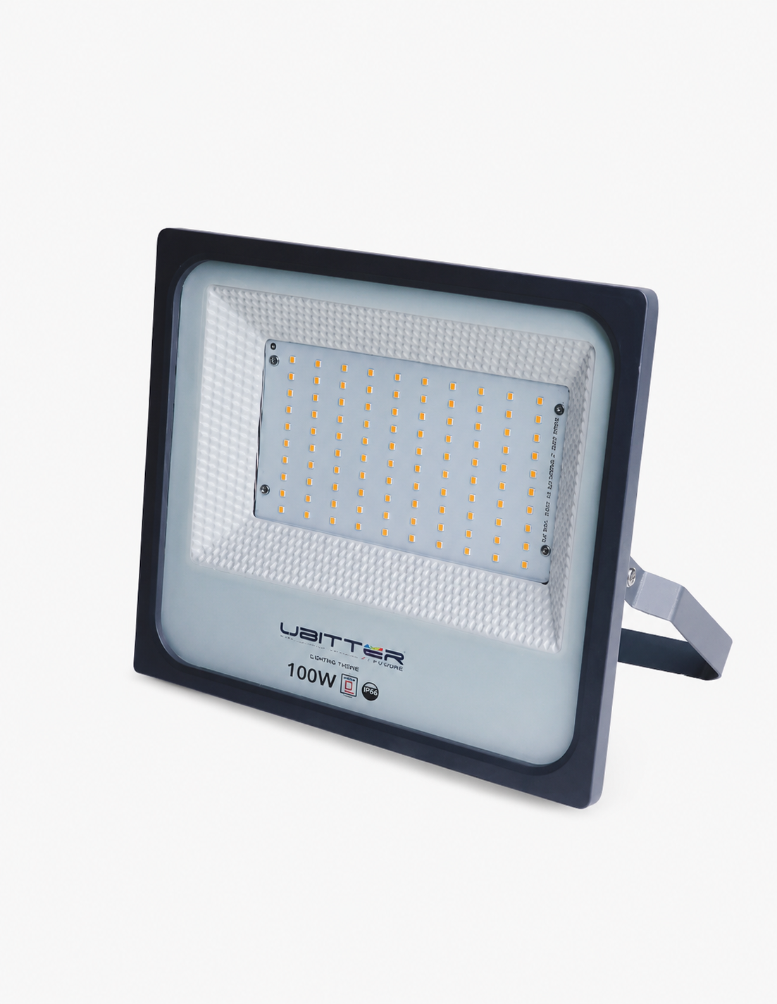 100W Flood Light Prime Cool - Rated Voltage: 100 Watt (W)