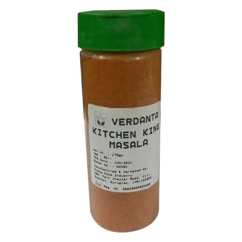 125gm Kitchen King Masala