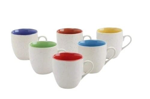 150ml Ceramic Tea Mug