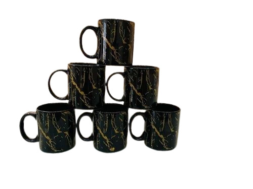 200ml Ceramic Coffee Cup