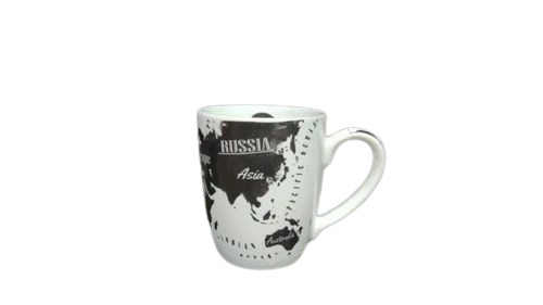 250ml Ceramic Coffee Cup