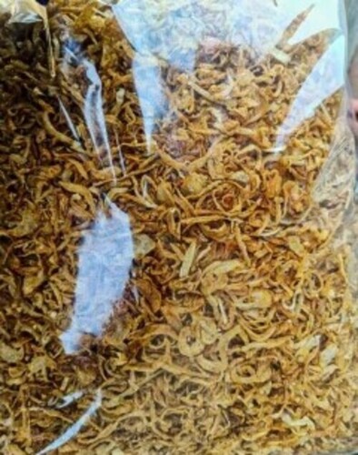 25mm Fresh A Grade Fried Onion