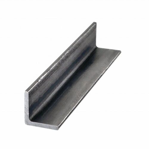 3 Mm Mild Steel L Angle