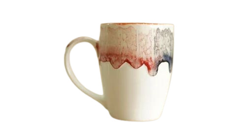 300ml Ceramic Coffee Cup