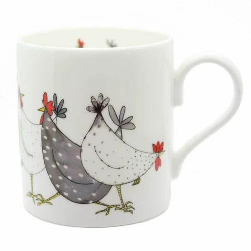 300ml Ceramic Coffee Mug