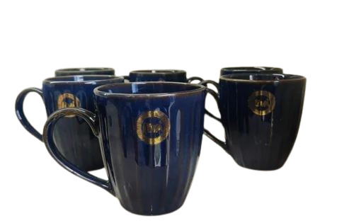 300ml Ceramic Milk Mug