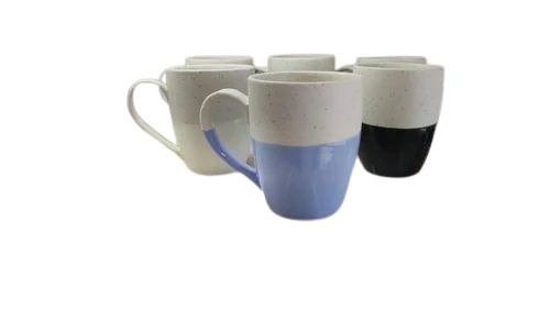 330ml Ceramic Coffee Mug