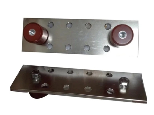 4 Mm Earthing Links Bar