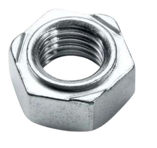 4 Mm Hex Weld Nuts