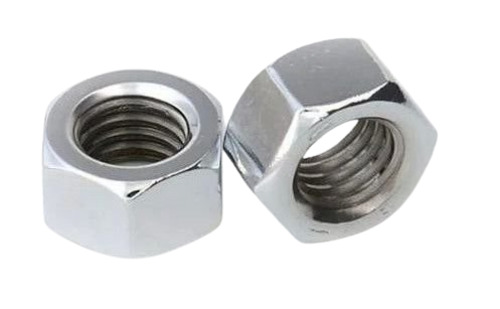 5 Mm Hex Nuts