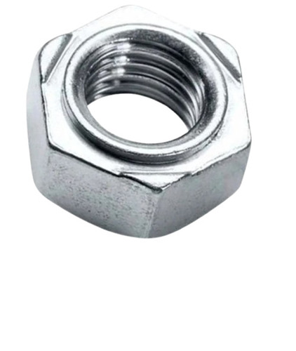5 Mm Hex Weld Nuts