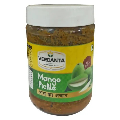500gm Mango Pickle