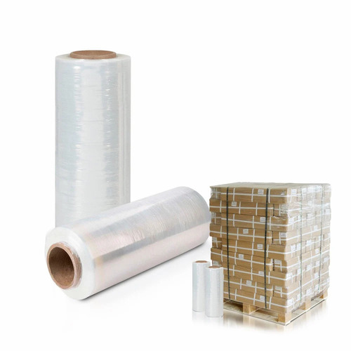 500mm Pe Stretch Film