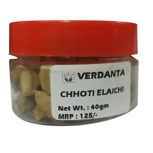 6mm Green Cardamom