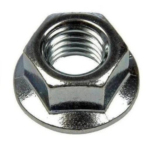 8 Mm Flange Nuts