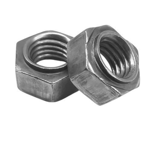8 Mm Hex Weld Nuts