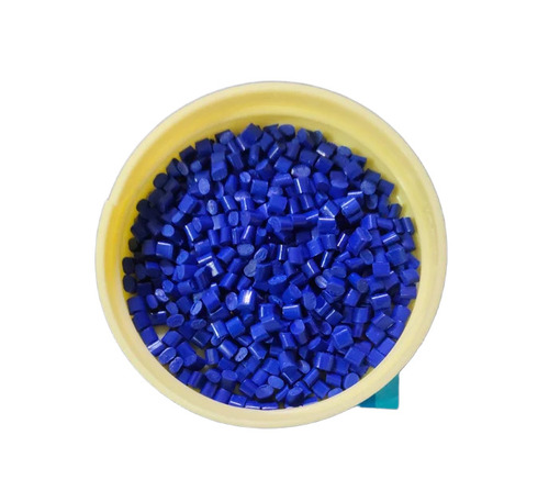 Abs Recycled Granules