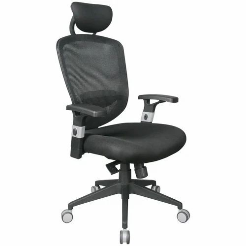Adjustable Head Rest Chair