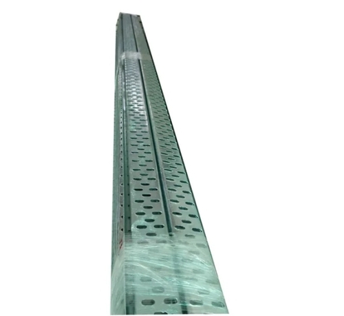 Aluminium Cable Tray