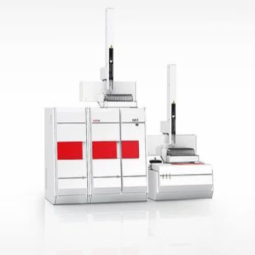 Aox Analyzer Adsorbable Organic Halides Analysis