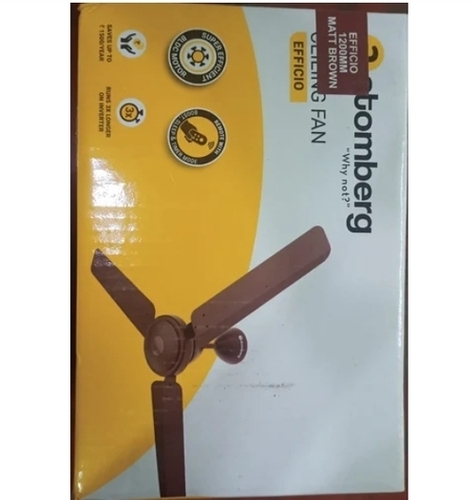 Atomberg Ceiling Fan