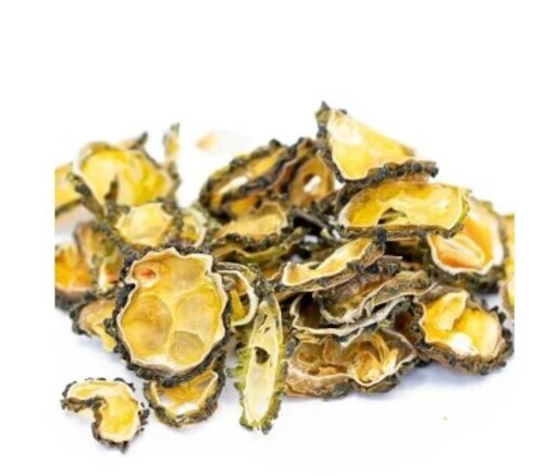 Bitter Dehydrated Gourd