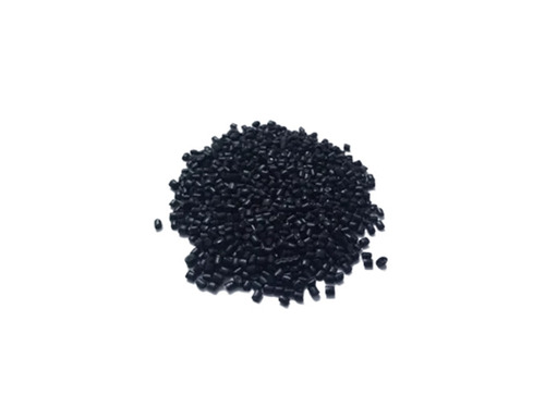 Black Hdpe Granules - Density: Typically Ranges From 0.90 To 1.45 Gram Per Cubic Centimeter(G/Cm3)