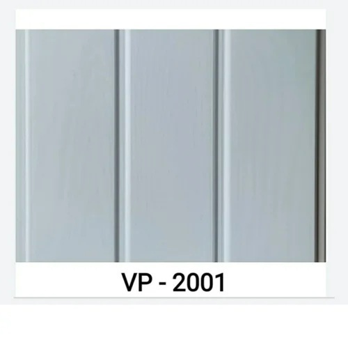 Black Pvc Soffit Panel