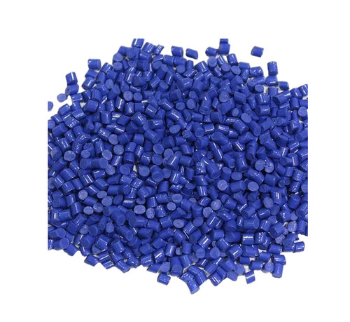 Blue Ppcp Granules By Tirupati Poly Plast