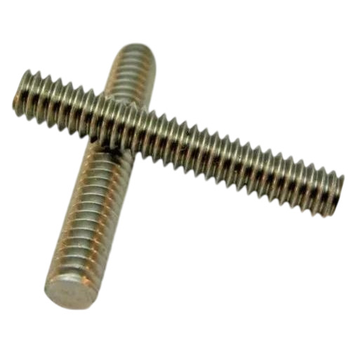 Brass Acme Thread Lead Screw