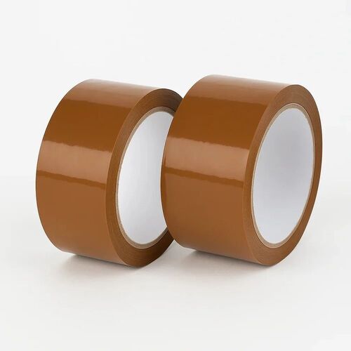 Brown Adhesive Tapes