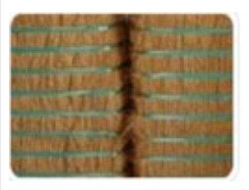 Brown Coir Fiber
