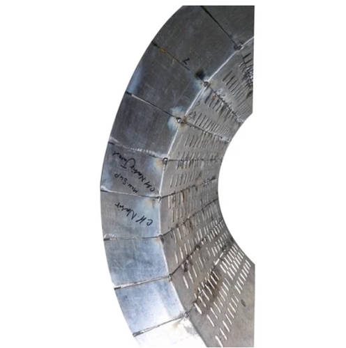 Cable Tray Bands