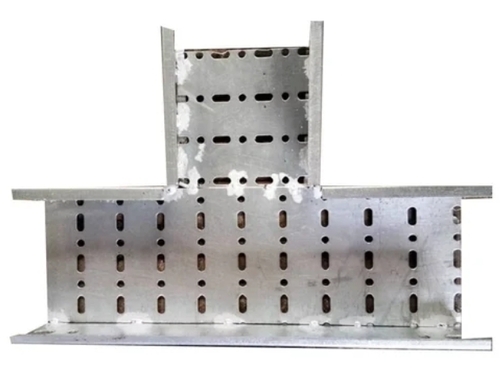 Cable Tray Tee