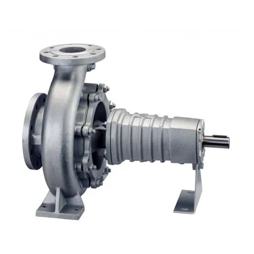 Centrifugal Pump For Thermal Oil