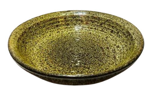 Ceramic Hotel Round Bowl