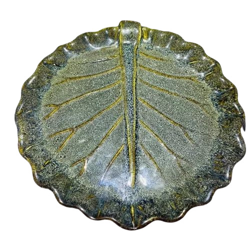 Ceramic Serving Plates
